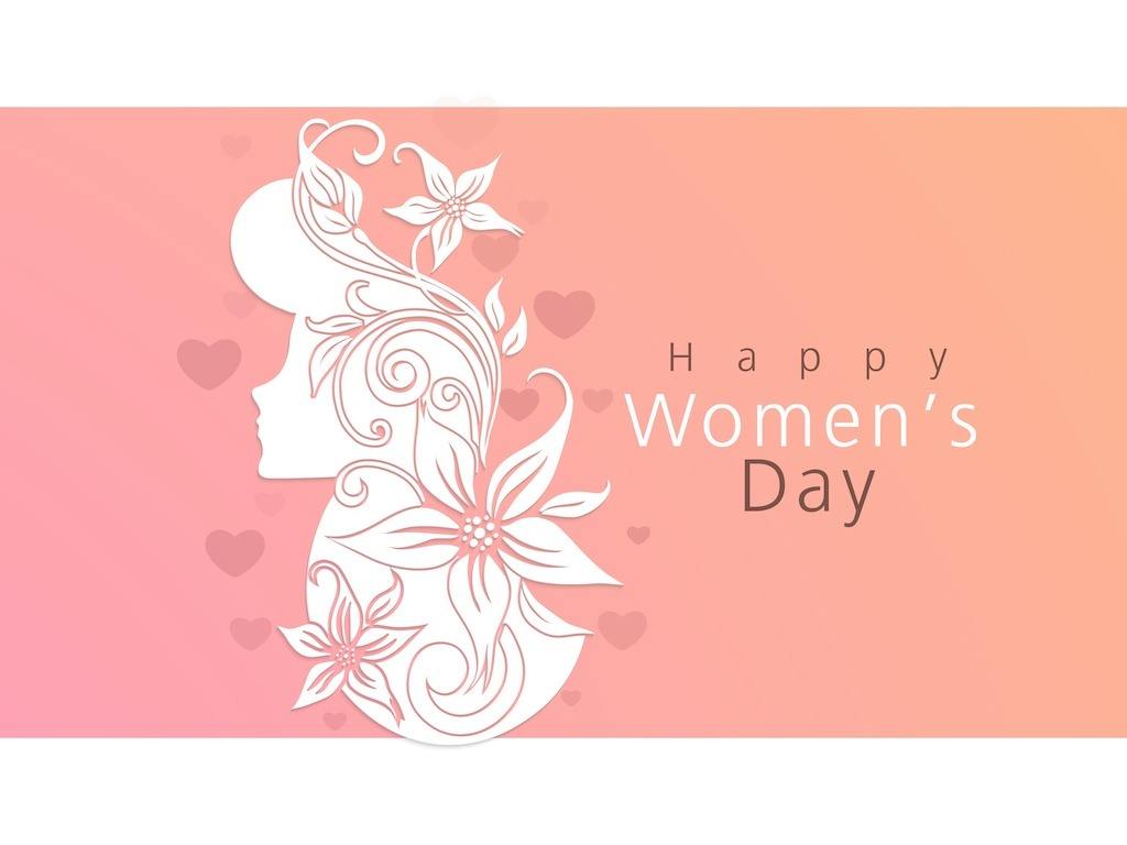 女神節 | 致最美的妳！
