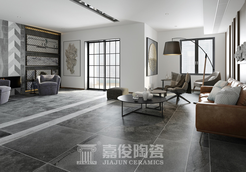 現代瓷磚，不經(jīng)意間打動(dòng)你的心