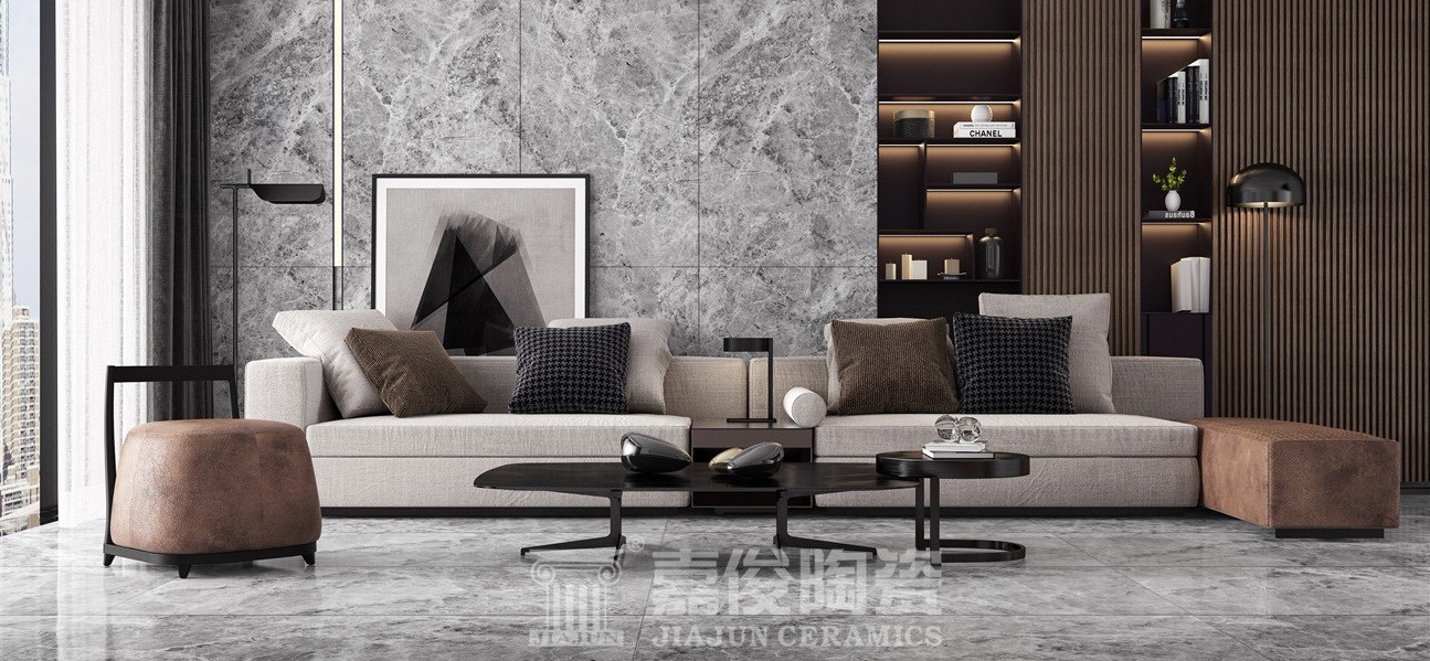陶瓷大板，滿(mǎn)足人們對個(gè)性的追求