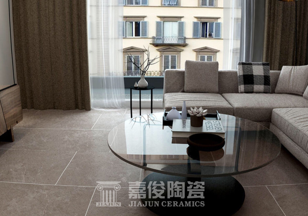 現代仿古磚，近距離感受生活的品質(zhì)