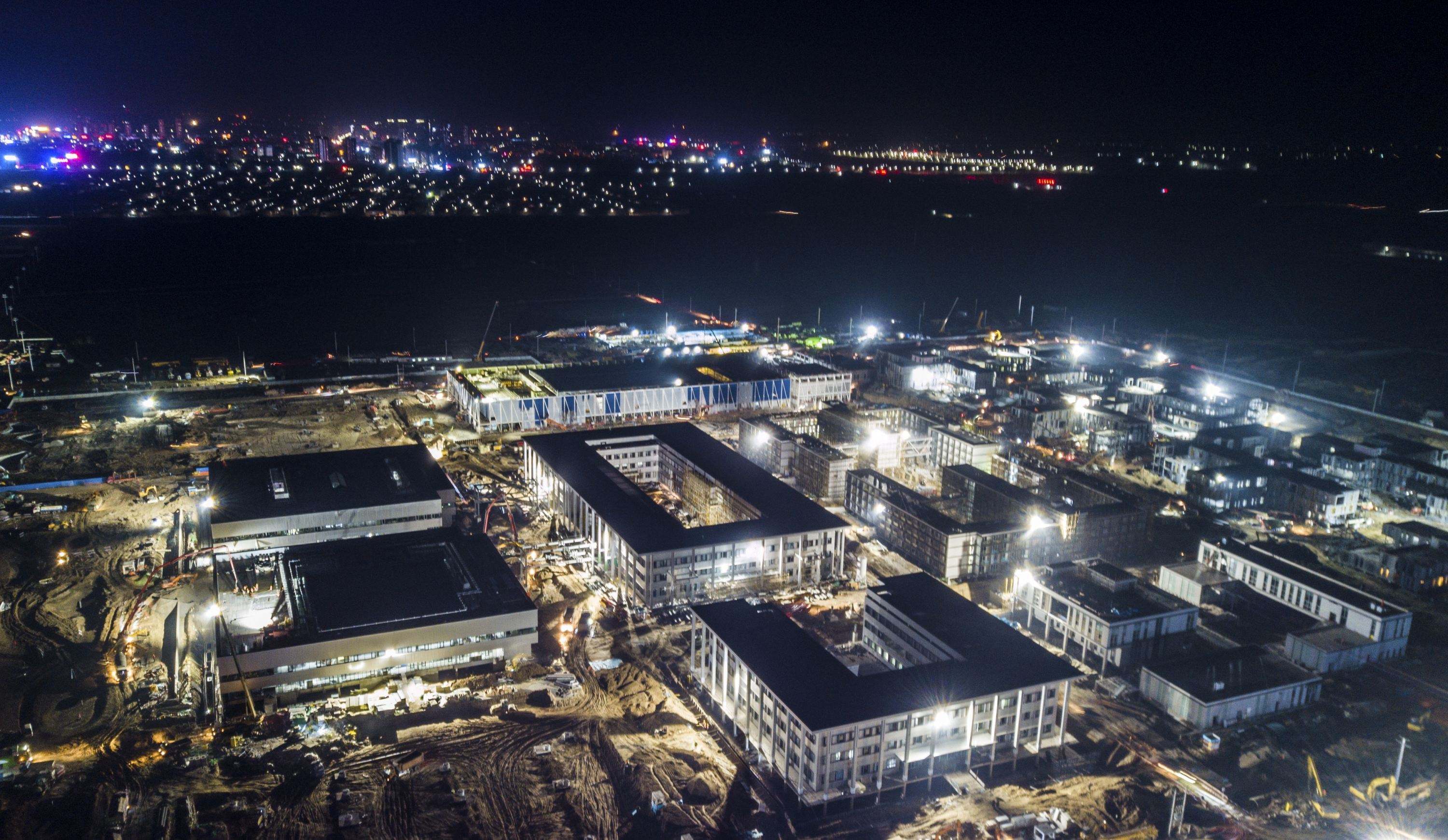 嘉俊陶瓷首批入圍雄安新區大型建材集采目錄！